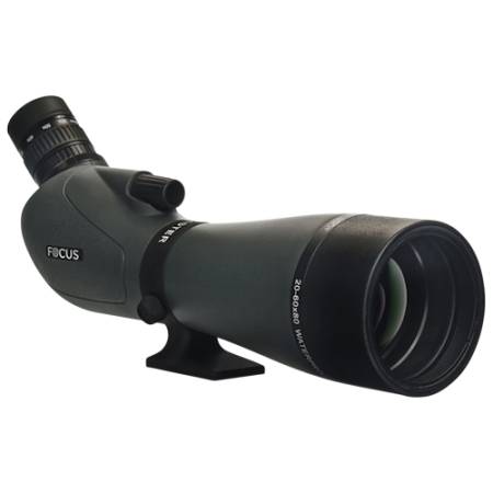 Focus Viewmaster 20-60x80 WP - luneta obserwacyjna, 20-60x, 80mm